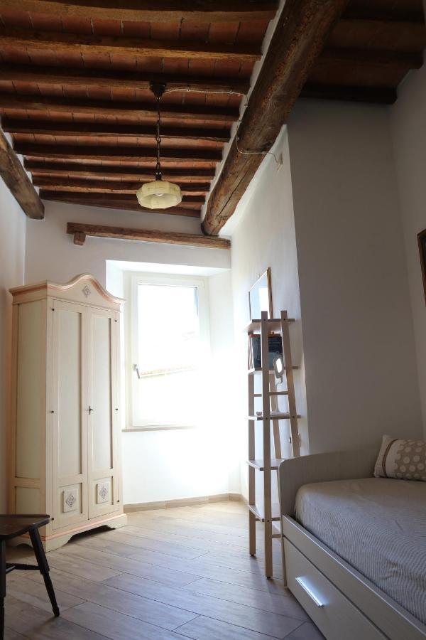 La Casa Di Montecristo Apartment Piombino Exterior photo